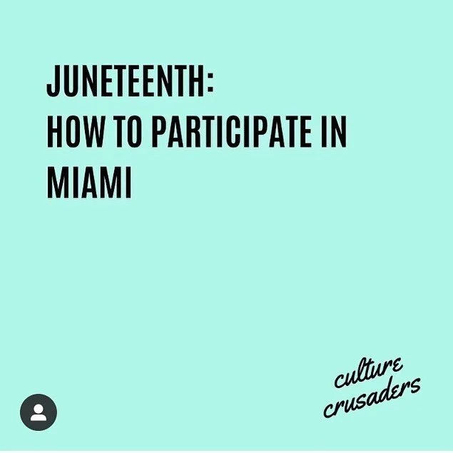 Reposted by 
#culturecrusaders 
Link in my bio!