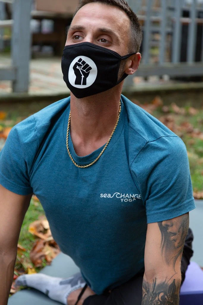 Will Clark: Teacher Spotlight April 2022