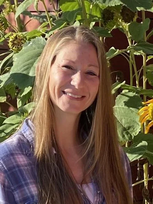 Celebrating Sea Change Yoga's 2022 YTT Scholarship Recipient: Danielle