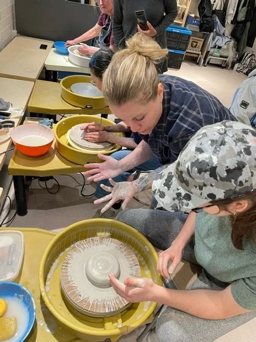 Semiahmoo Potter's Society