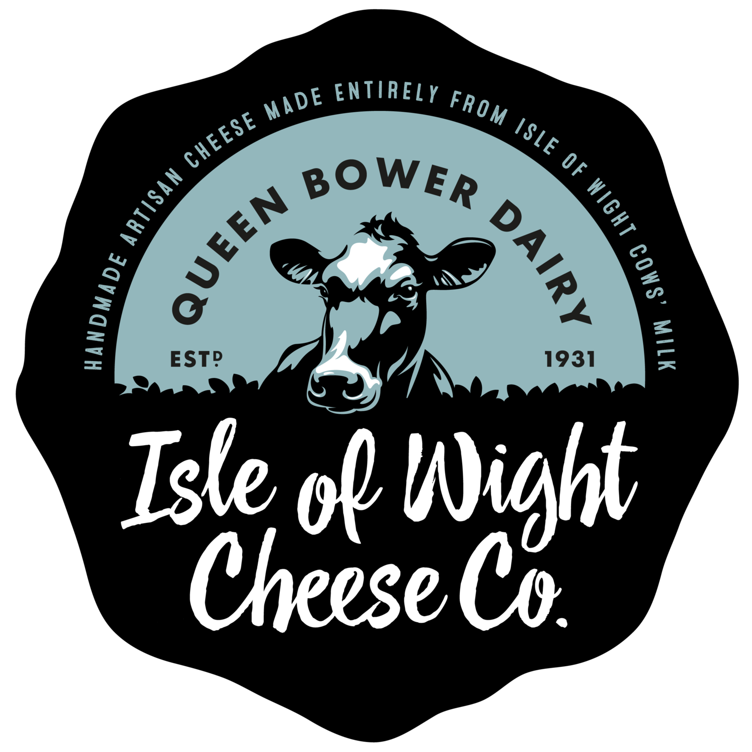 The Isle of Wight Cheese Company