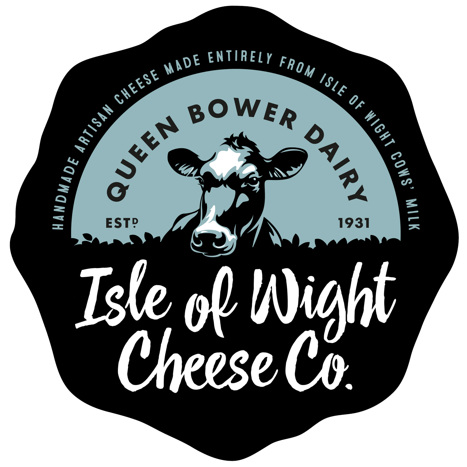 The Isle of Wight Cheese Company
