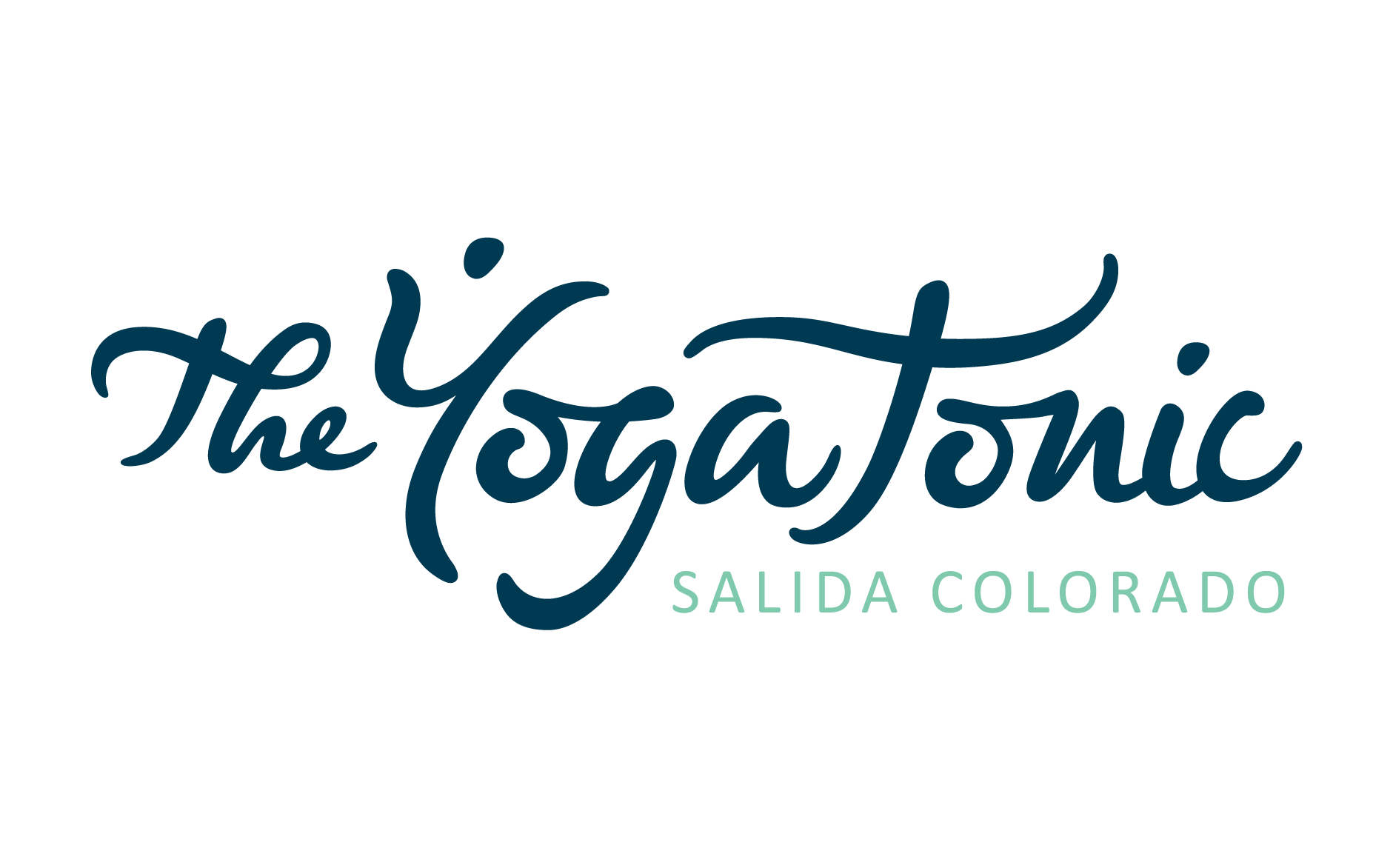 The Yoga Tonic