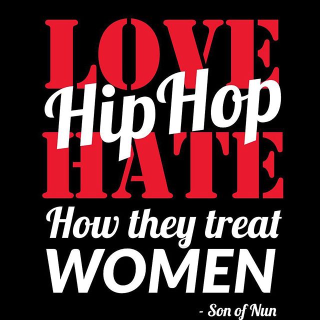 #NewMusic Coming Soon #HipHop #HipHopCanDoBetter #FeministHipHop