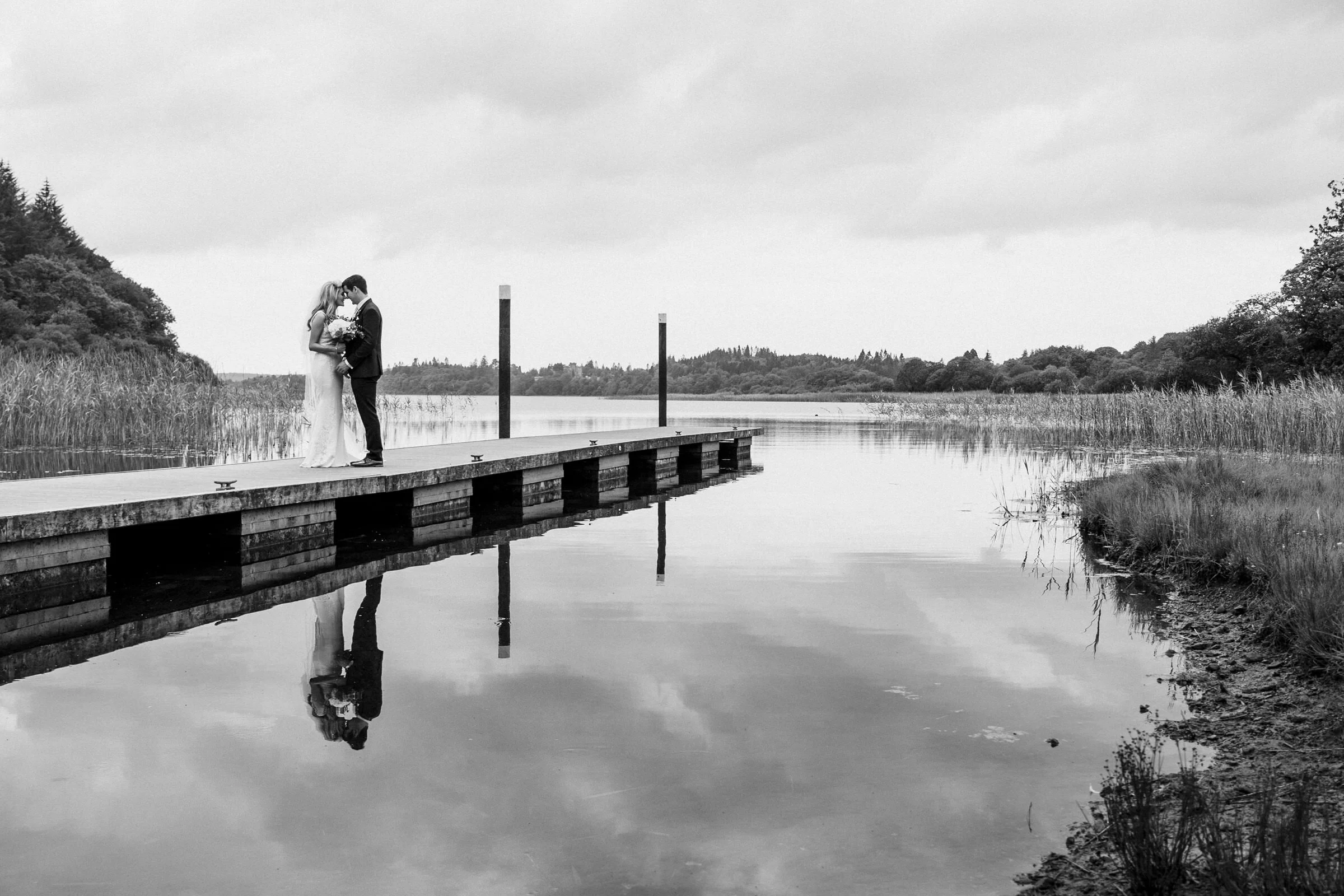 Documentary Wedding Photographer Dublin Wicklow The Portrait Room Natural Artistic Photography