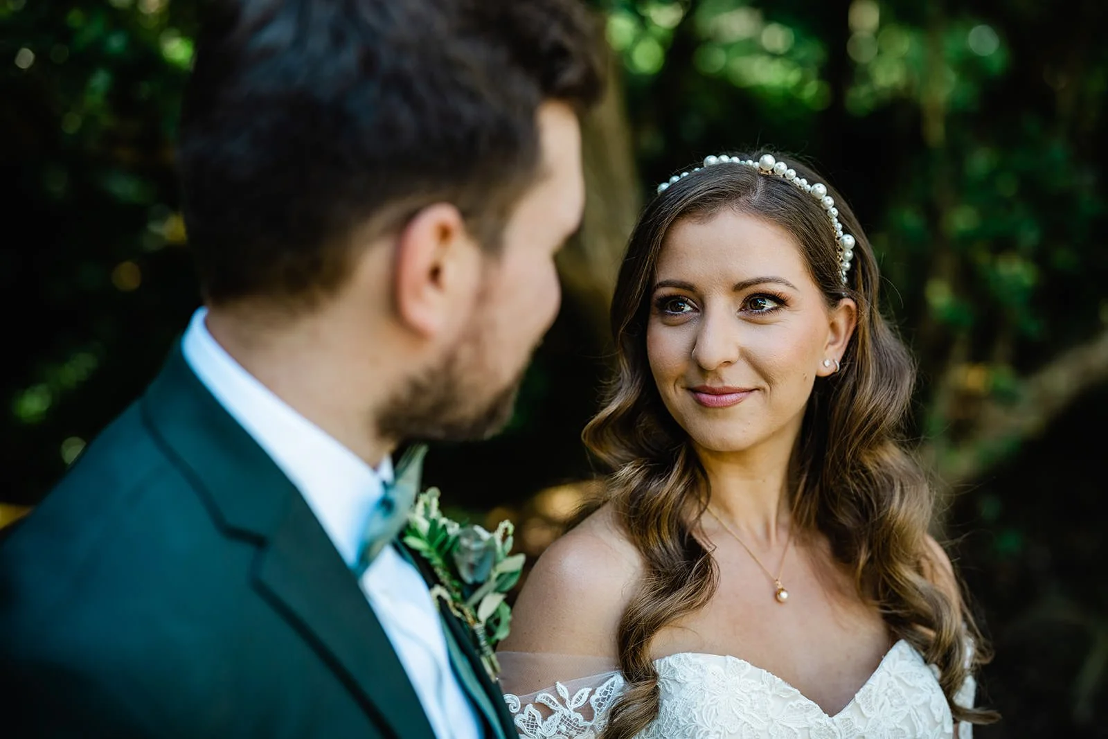 Best Wedding Photography in Dublin Wicklow The Portrait Room