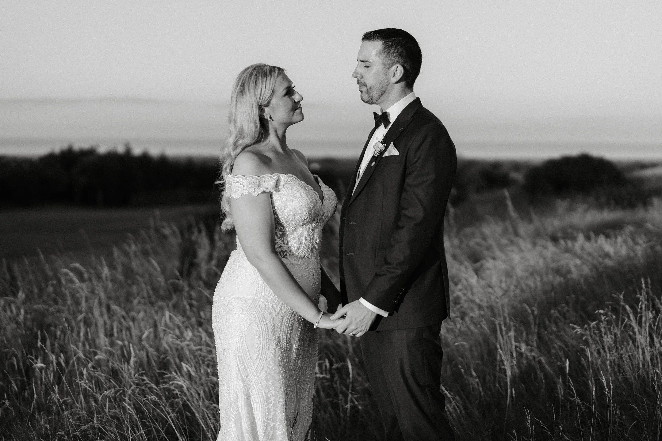 I had a wonderful day yesterday in @druidsglenresort for their Wedding showcase. It was the first time in years doing one of them and it was such a lovely experience meeting and chatting with young couples. Coming up to my little table and asking abo