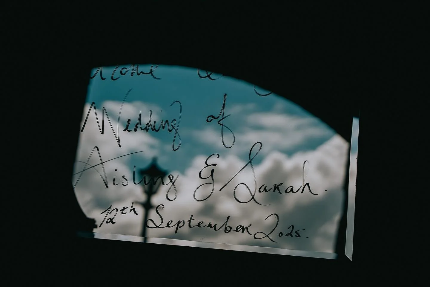 Just another of my favourite 20 frames from the best wedding ever! Happy one month anniversary 😍

@sarah.ryan93 
@aisling_ryan92 

All taken at @ballybeghouse 

#ballybeghouse #twobrides #irishwedding #wicklowwedding #dublinweddingphotographer