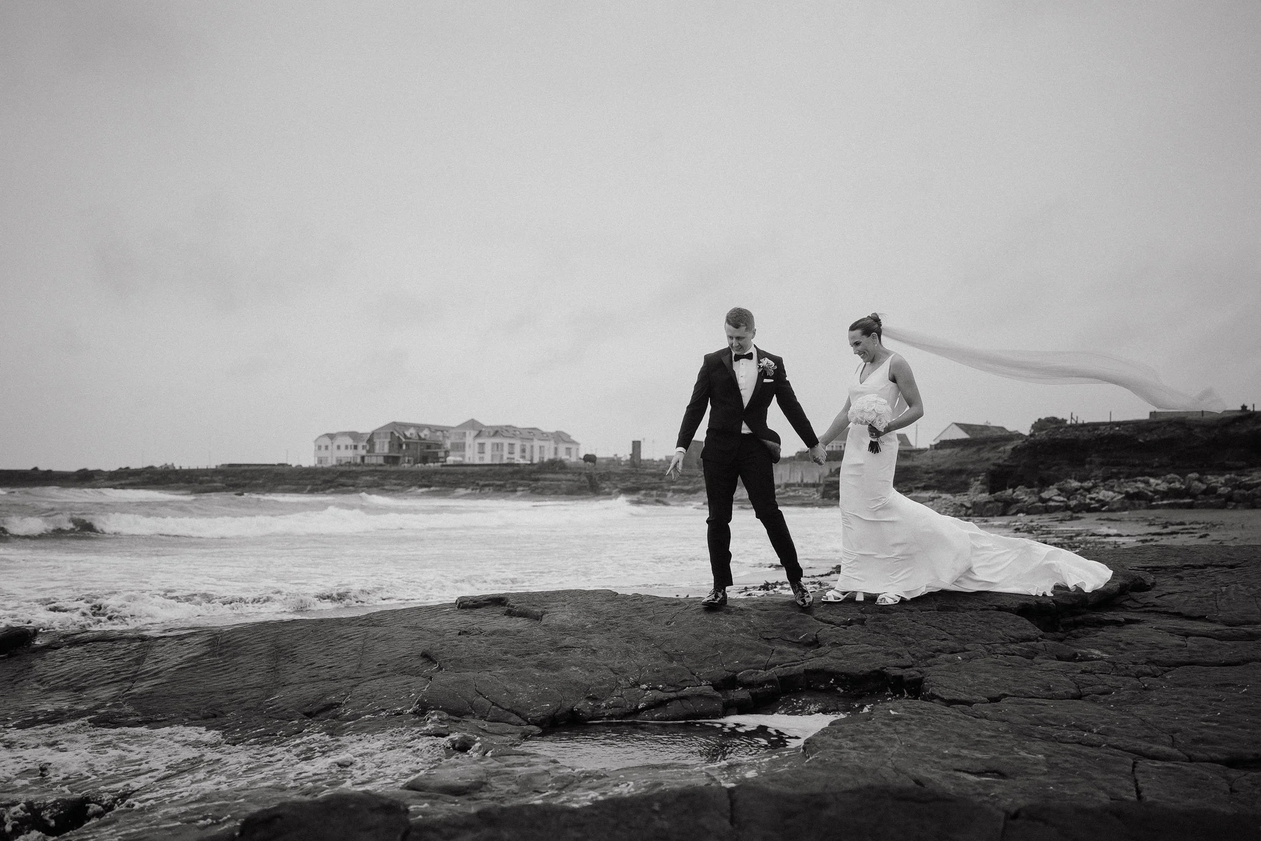The Armada Hotel Wedding Photography