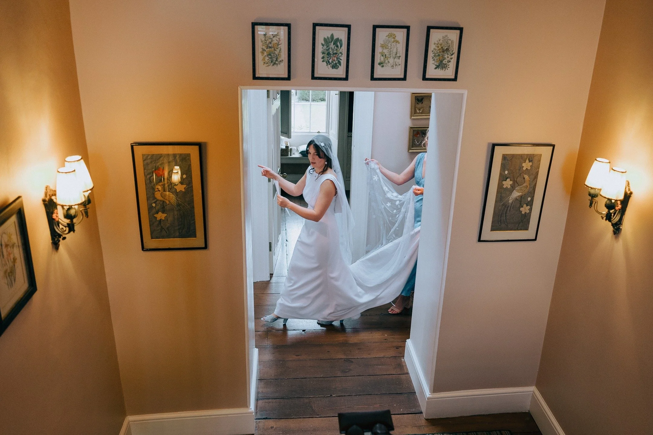 A beautiful day with Sarin and Dan in @ballintubbert 
@sarindelahunty 

#ballintubbert #irishwedding #documentarywedding #irishweddingphotographer