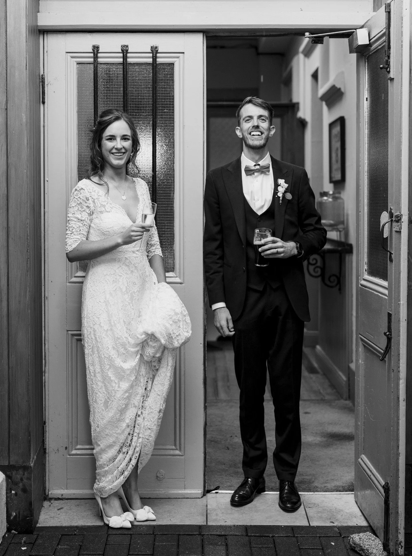 N+L in @poulaphoucahouse 

#poulaphoucahouse #wicklowwedding