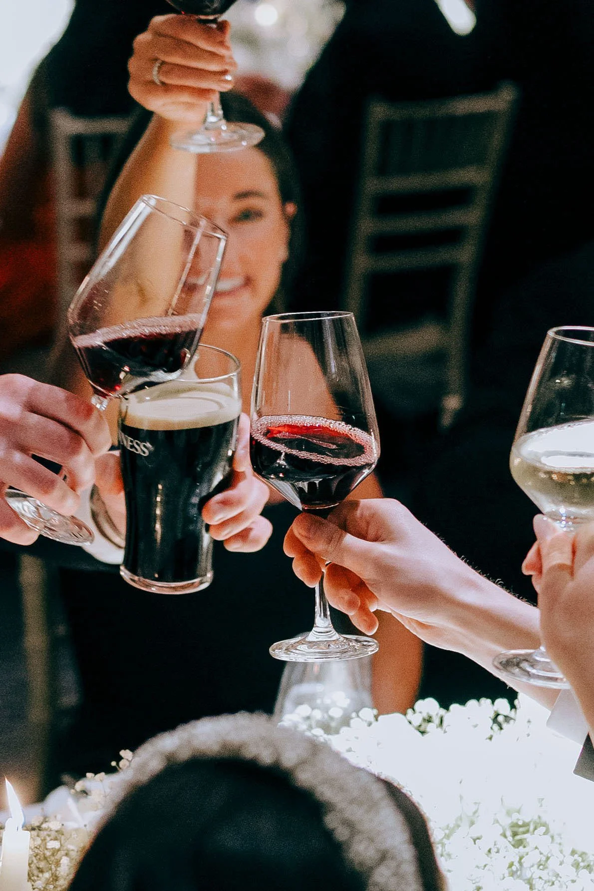 Dublin city 5 star wedding photographer