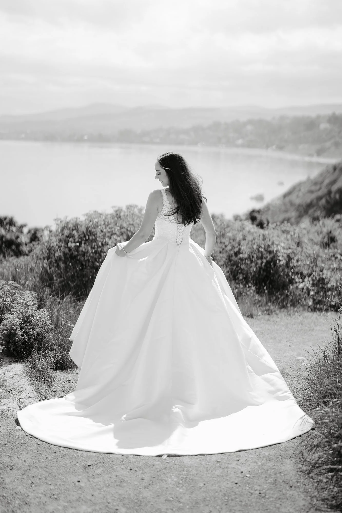 Destinations weddings in Ireland