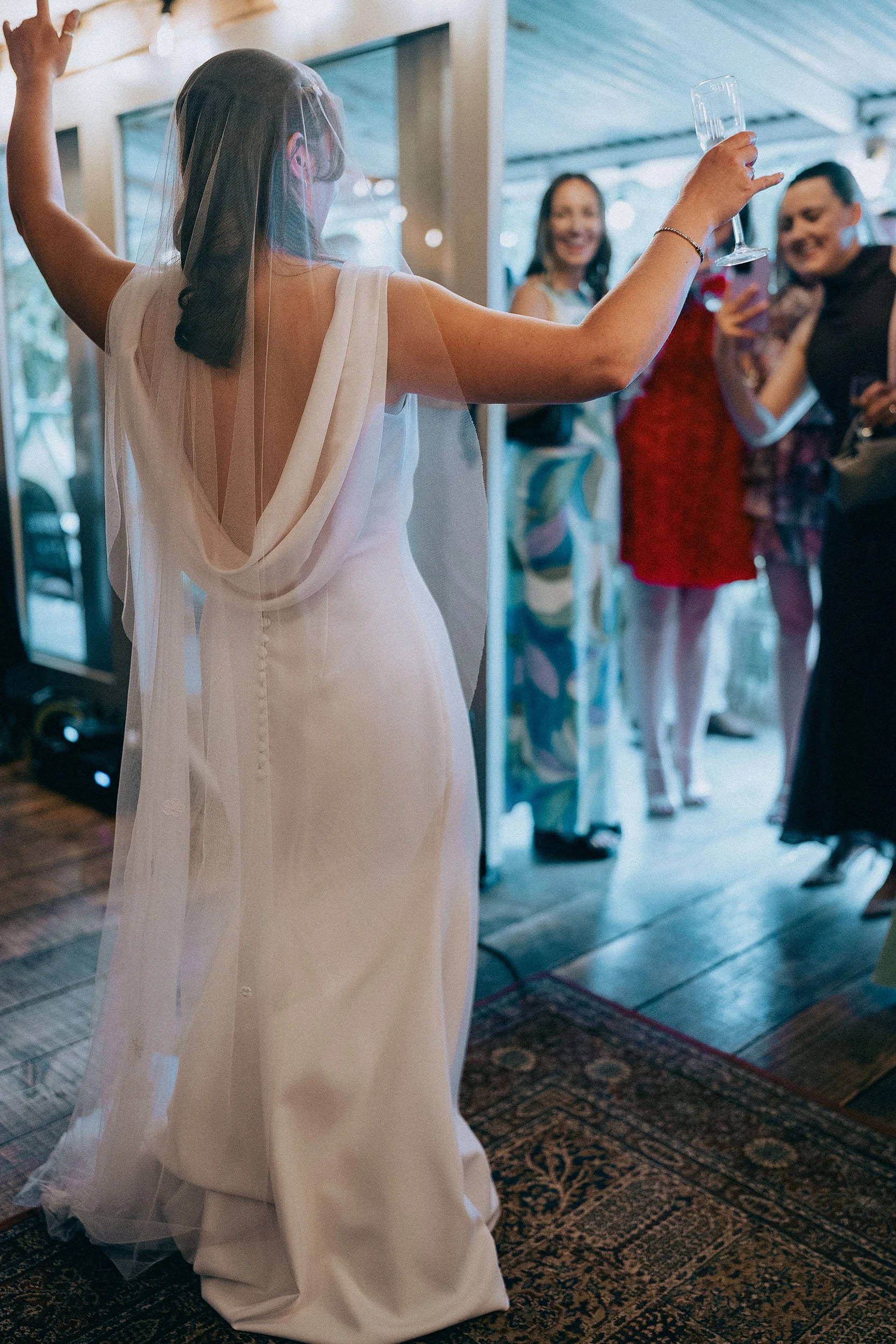 Creative wedding photographic storytellers 