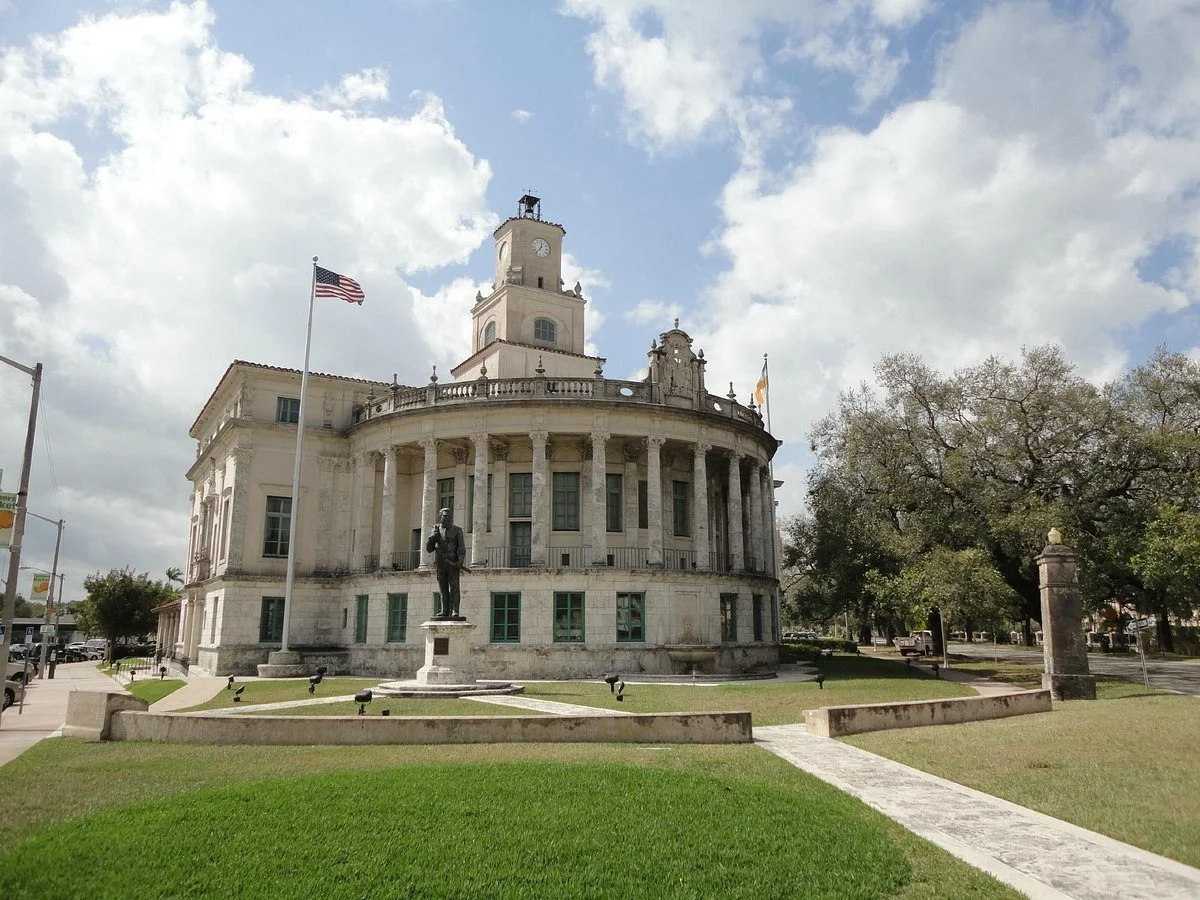 Historic Buildings of Phineas Paist