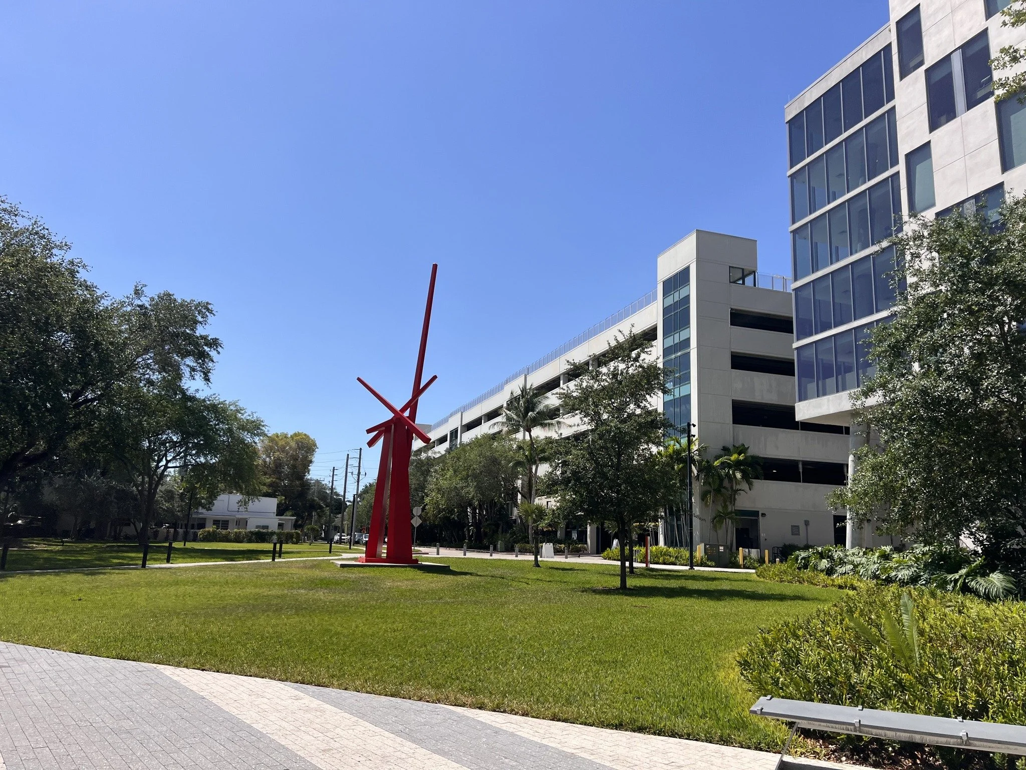 UM Art Tour (Walking)