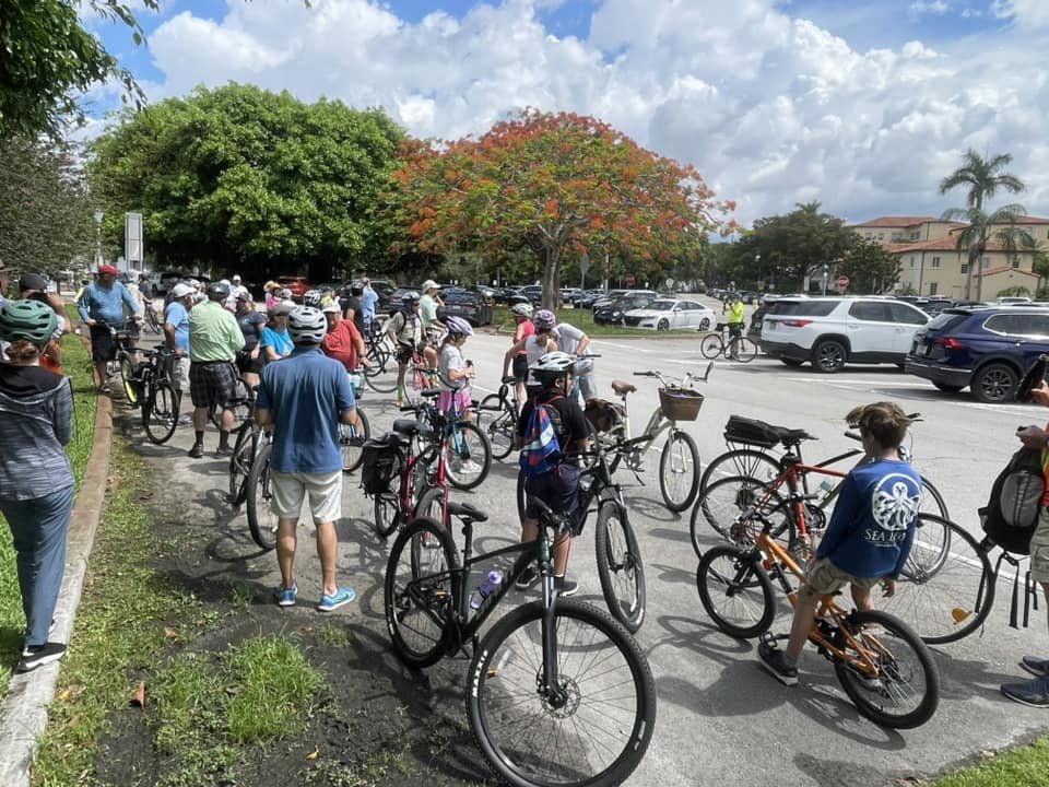 Royal Poinciana Fiesta