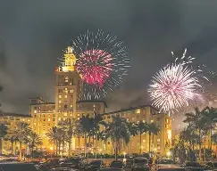 250th Anniversary Independence Day Tour