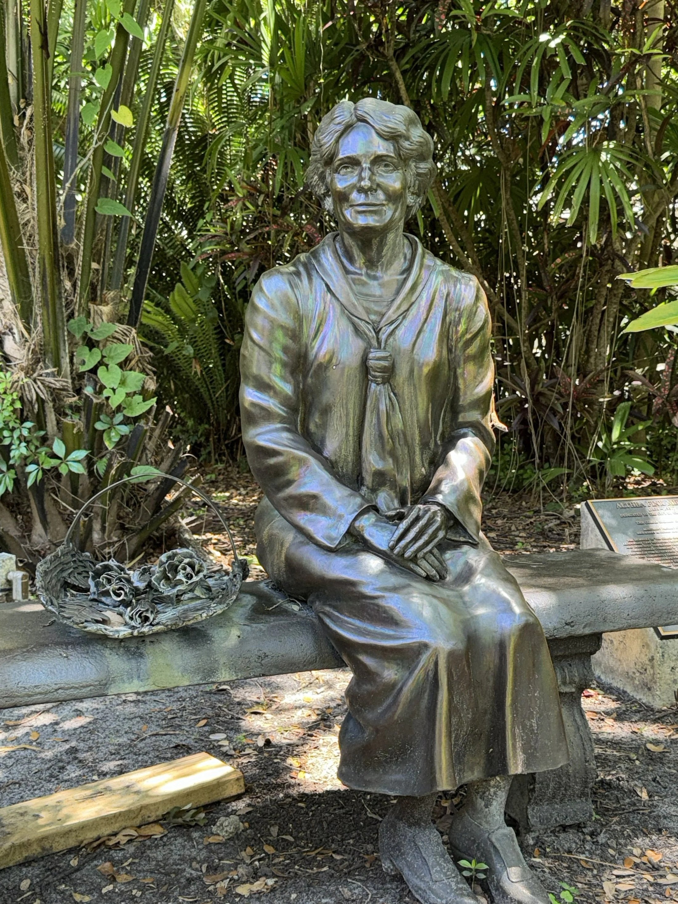 Iconic Women of Coral Gables