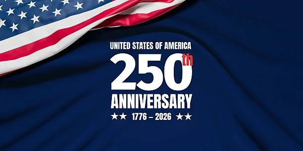 250th Anniversary Independence Day Tour