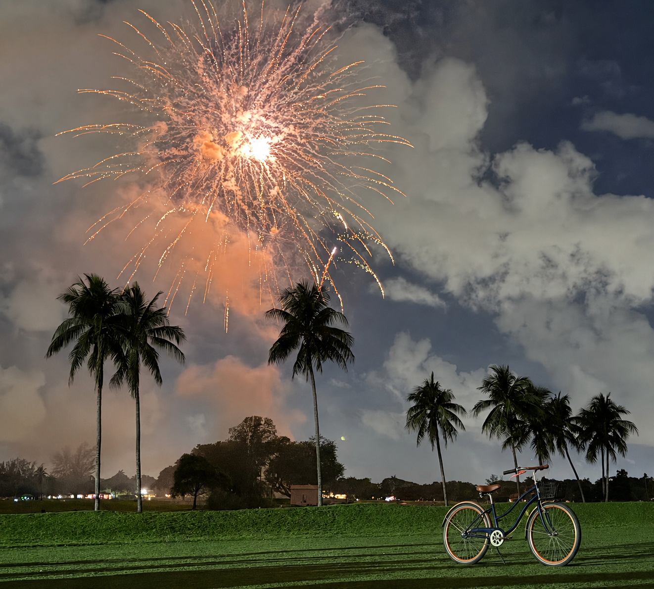 250th Anniversary Independence Day Tour
