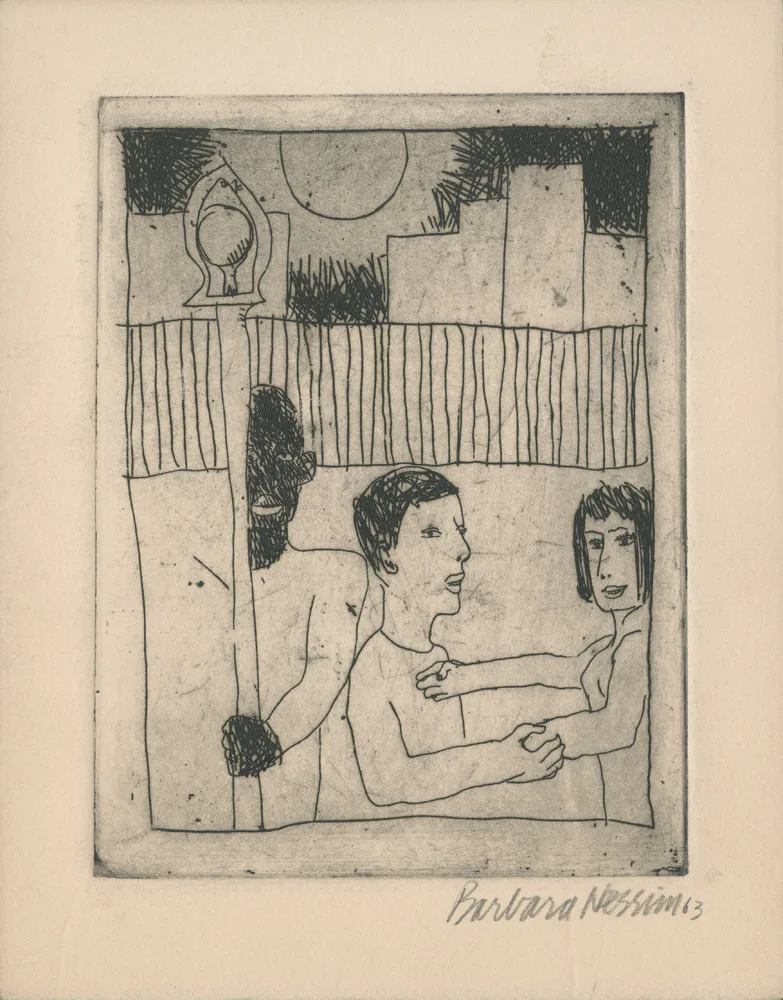 <i>Pantagleize</i>, 1962