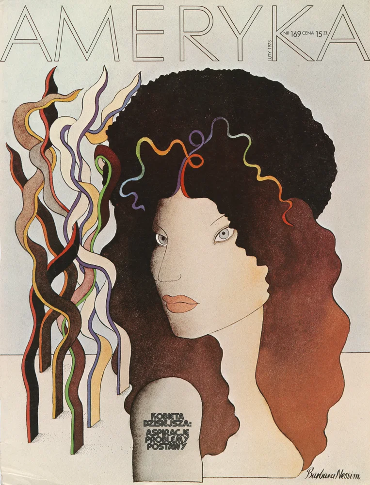<I>Women's Movement in the USA</I>, 1973