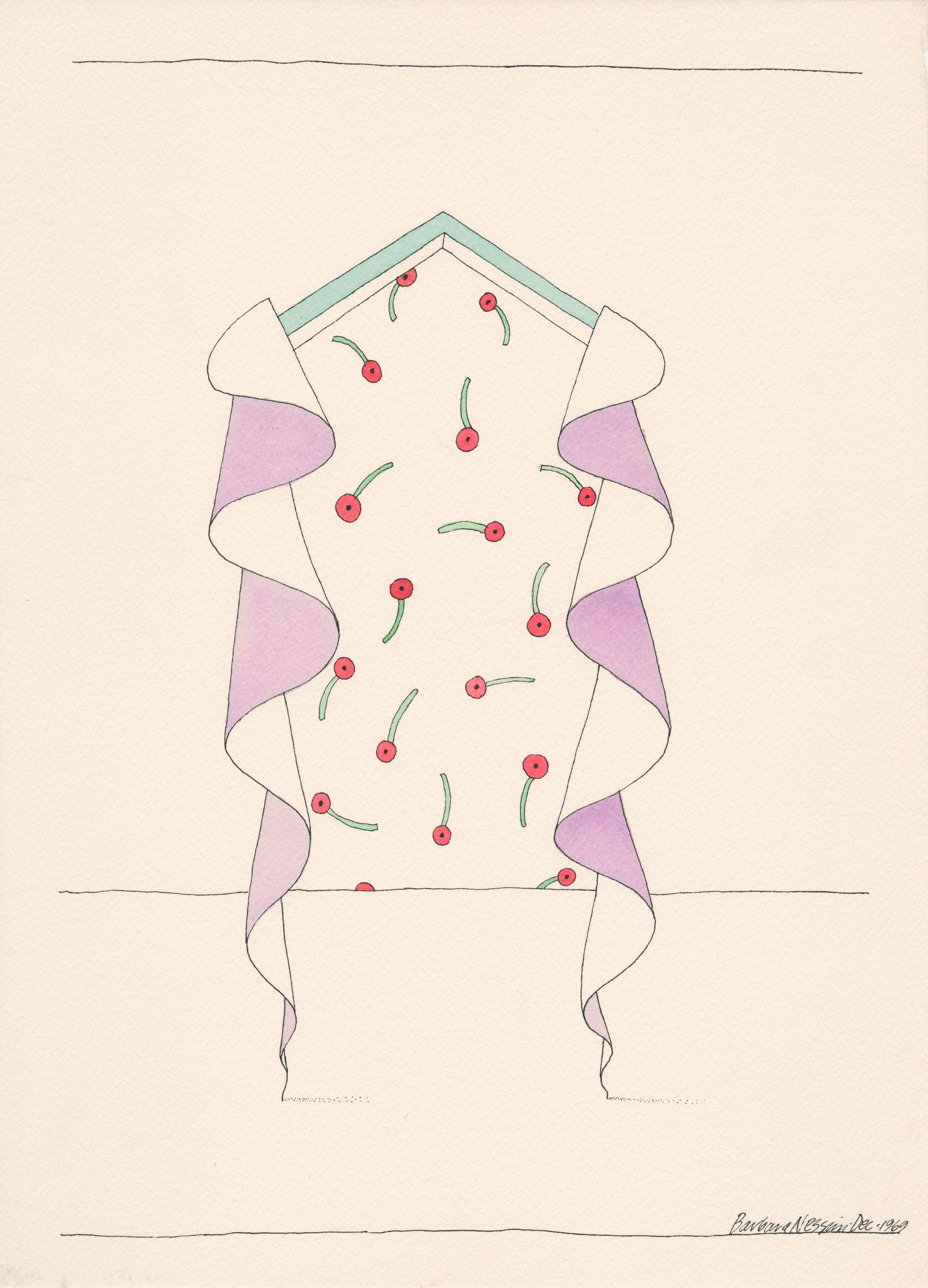 <i>Untitled</i>, 1969