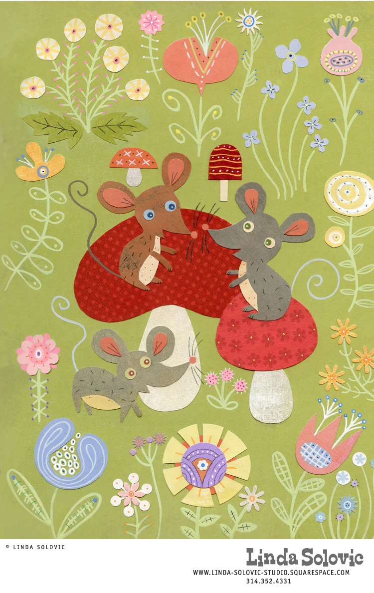 LSolovic Mice Mushroom Party Web LG NEW 72dpi.jpg