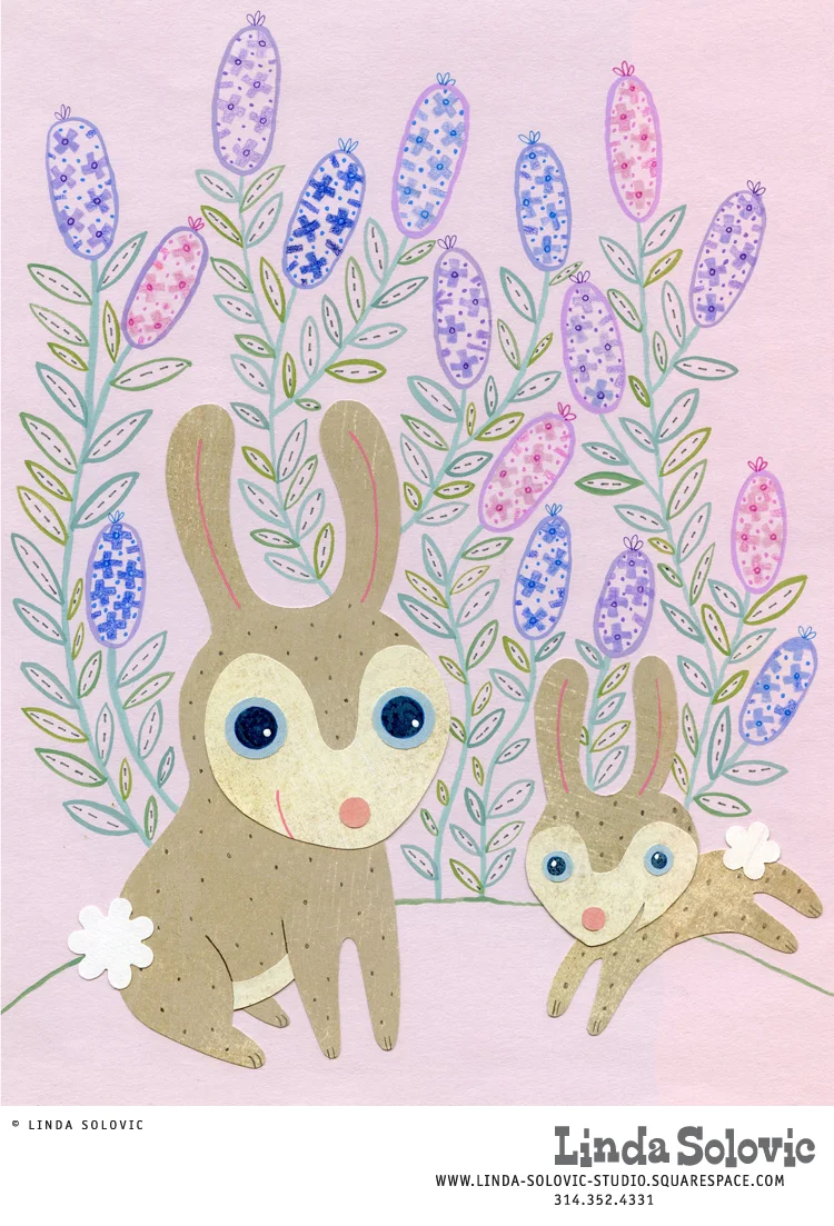 LSolovic Rabbits and Flowers Web LG NEW 72dpi.jpg