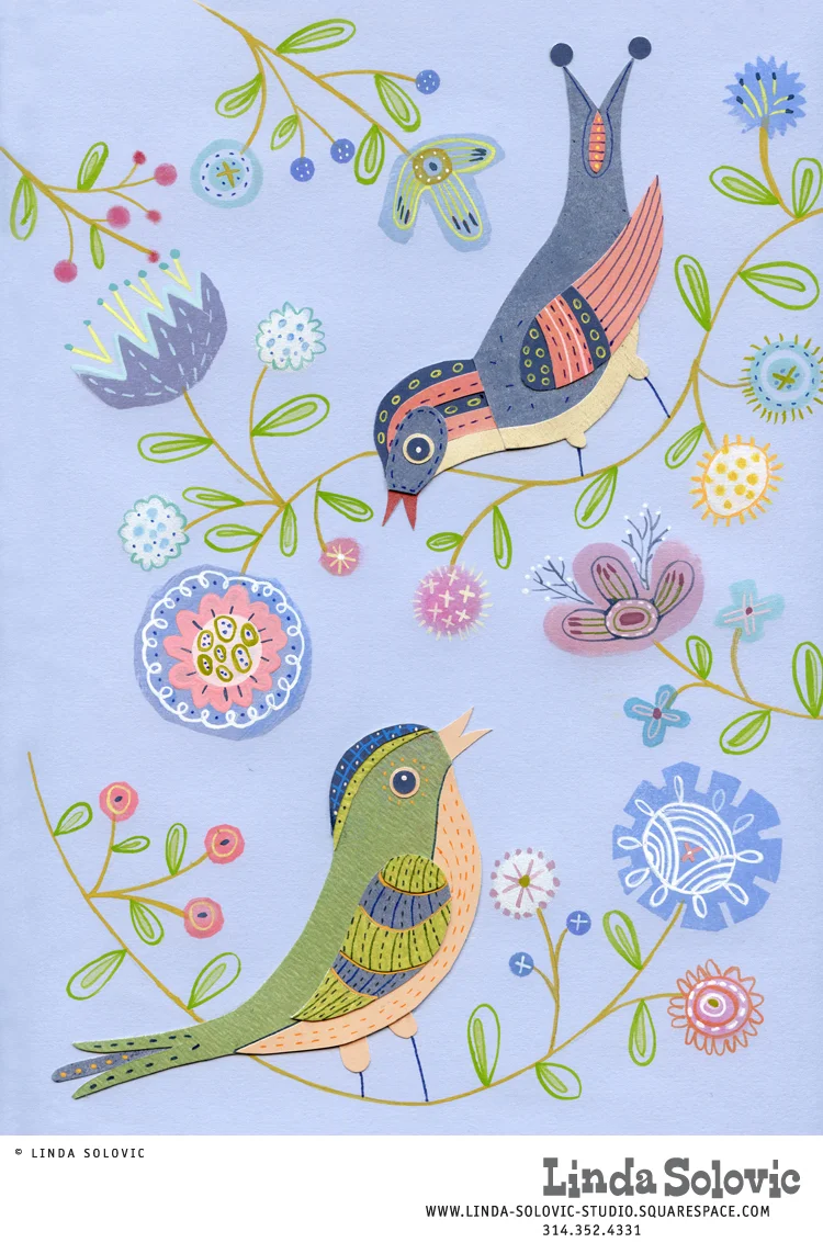 LSolovic Two Birds and Flowers Web LG NEW 72dpi.jpg