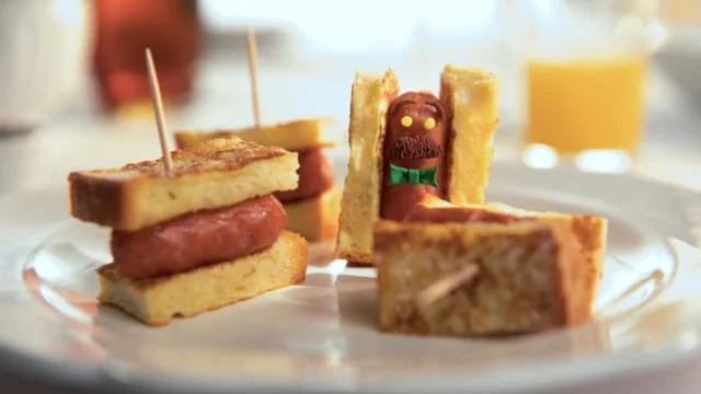  Directed/Animated/Edited by: Dictionary Films  