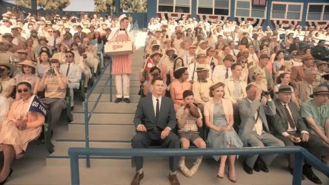 BallPark Franks - Pass It Down