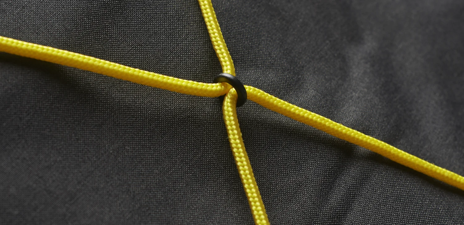External carry system