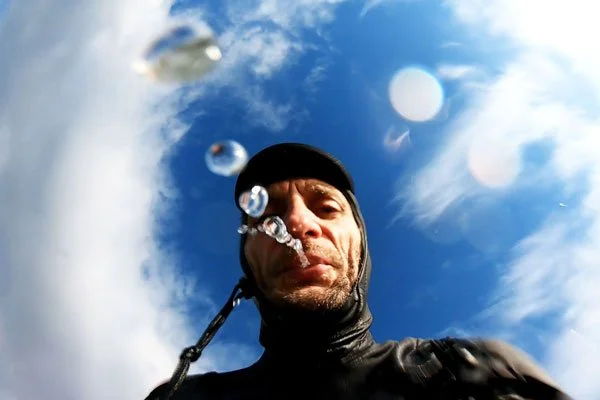 Thoughts of a cold winter