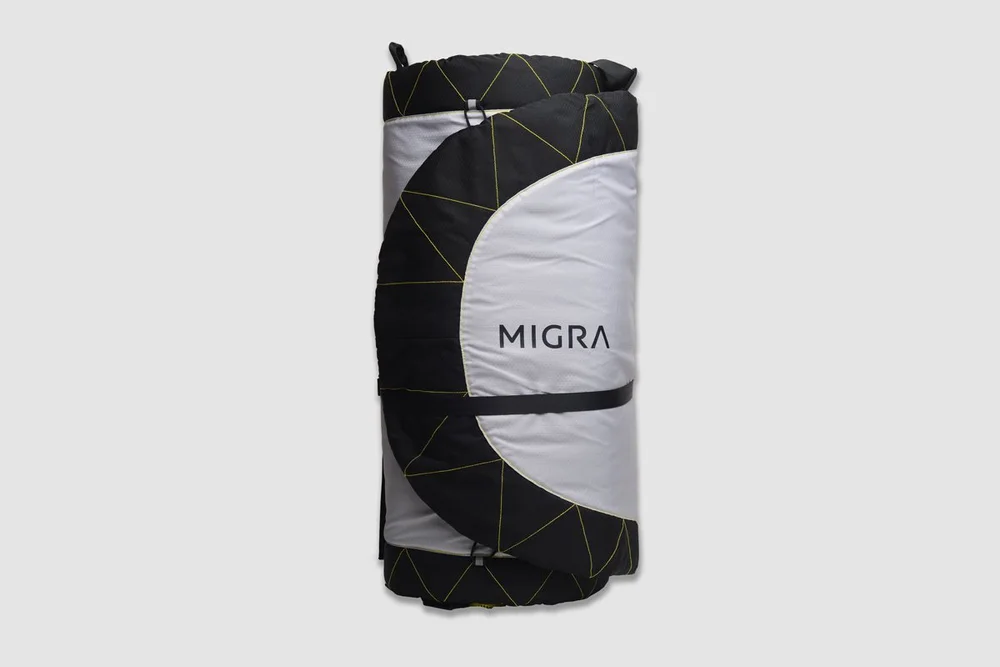 6.3 board bag | MIGRA SURF