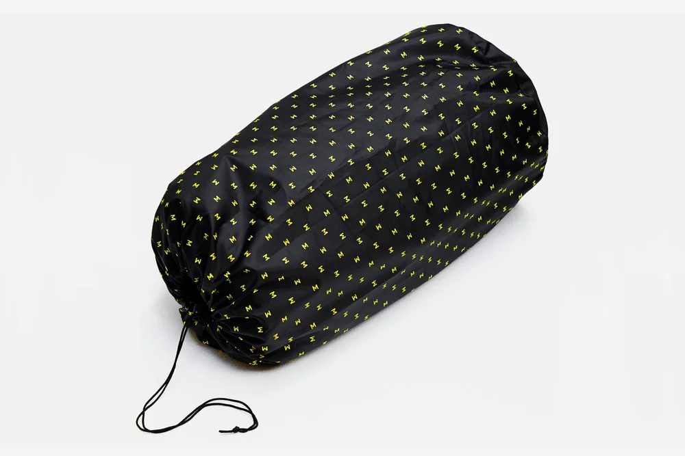 7.6 board bag | MIGRA SURF