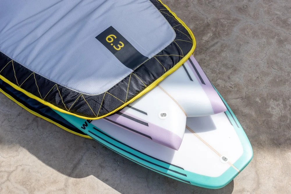 6.3 board bag | MIGRA SURF