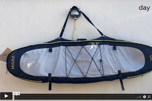 7.0 coffin stress test