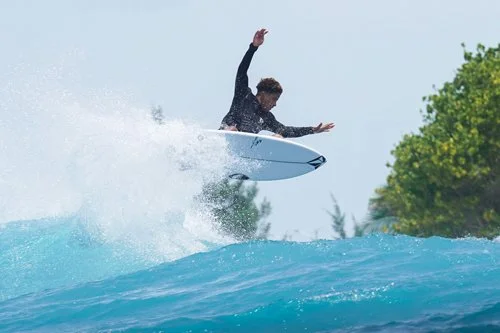 Francisco Anglani joins the team