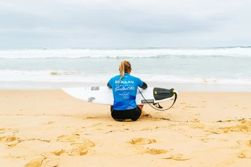 Anat Lelior qualifies for the 2026 CT