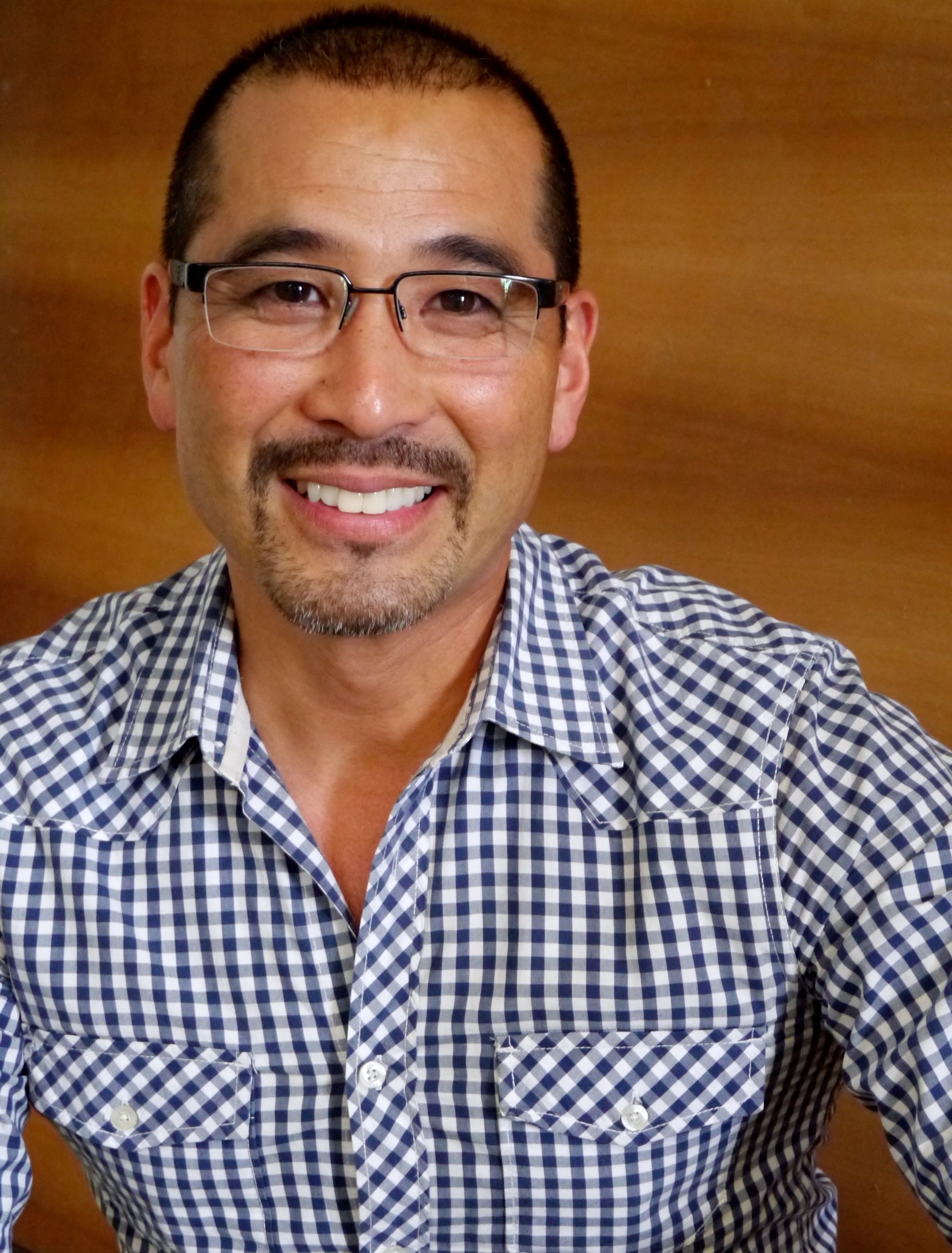 Eric Arimoto