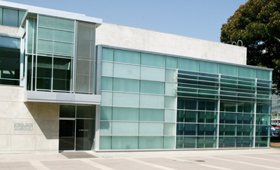 National Center for the Preservation of Democracy