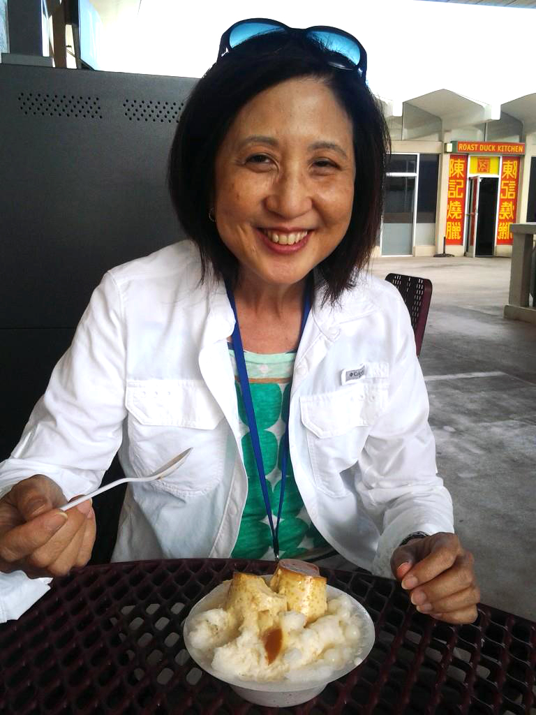 Lei Ueunten