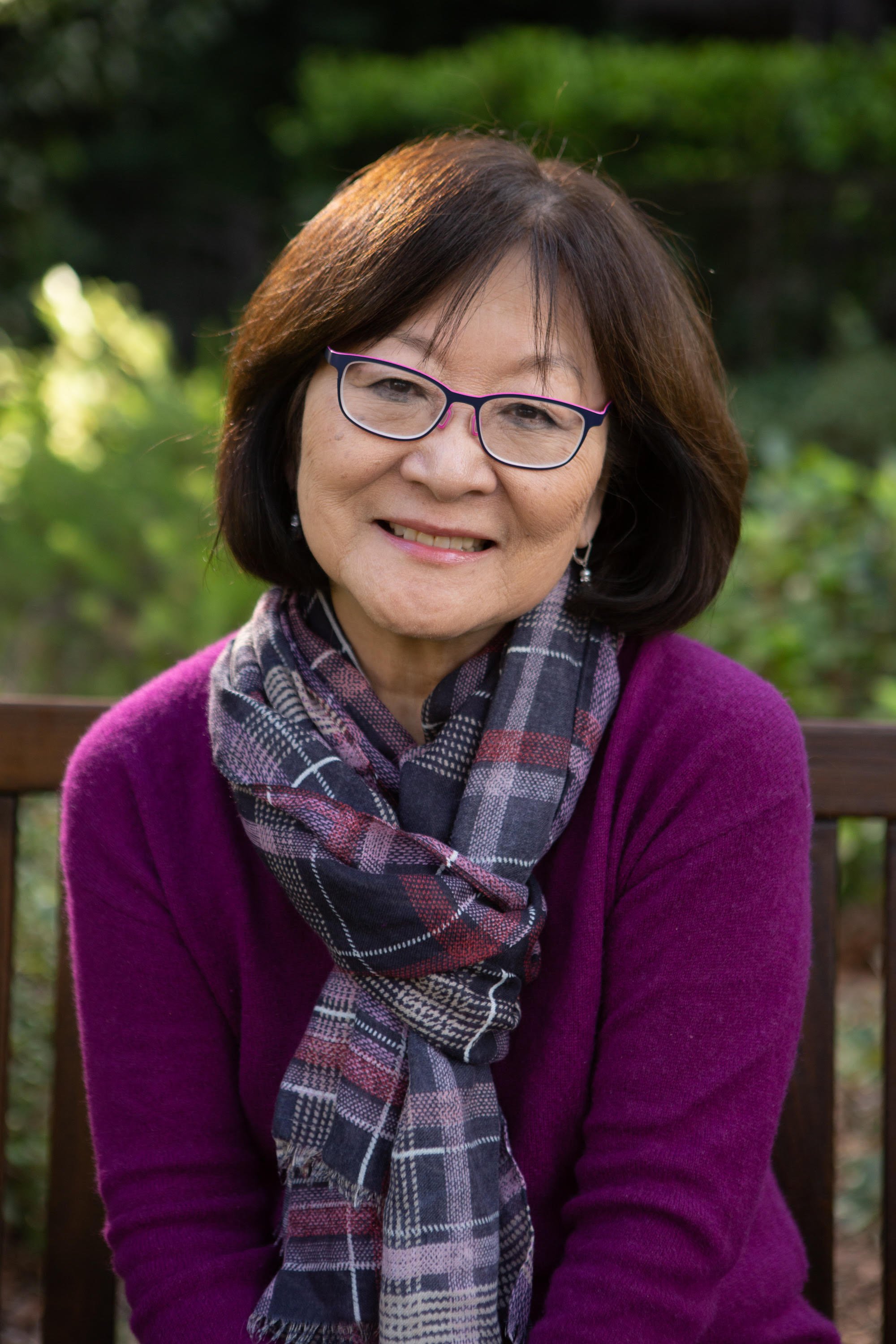 Marsha headshot - Marsha Aizumi.jpeg