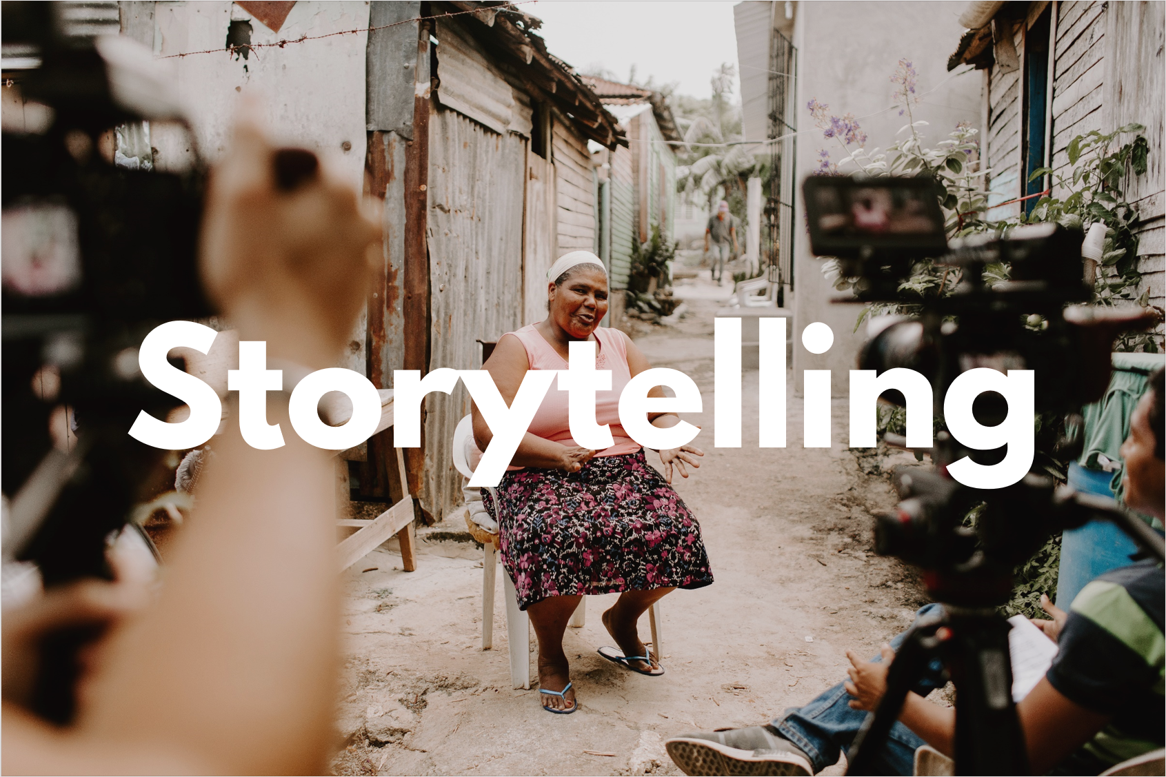 Storytelling