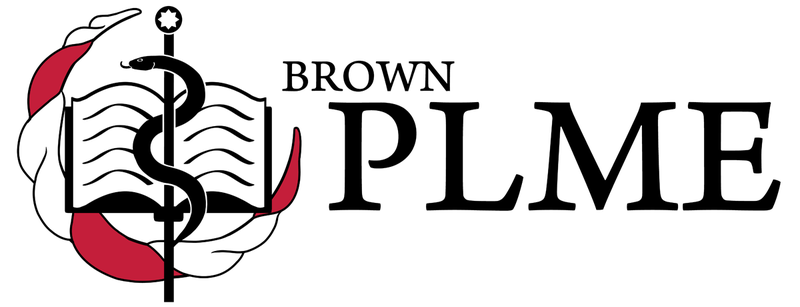 Brown plme logo.png
