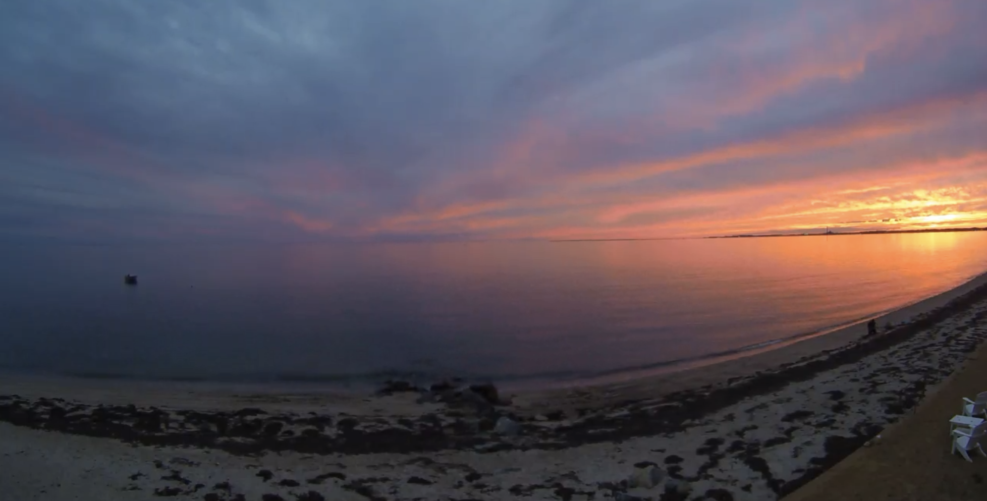 Sunset OVer Provincetown.png