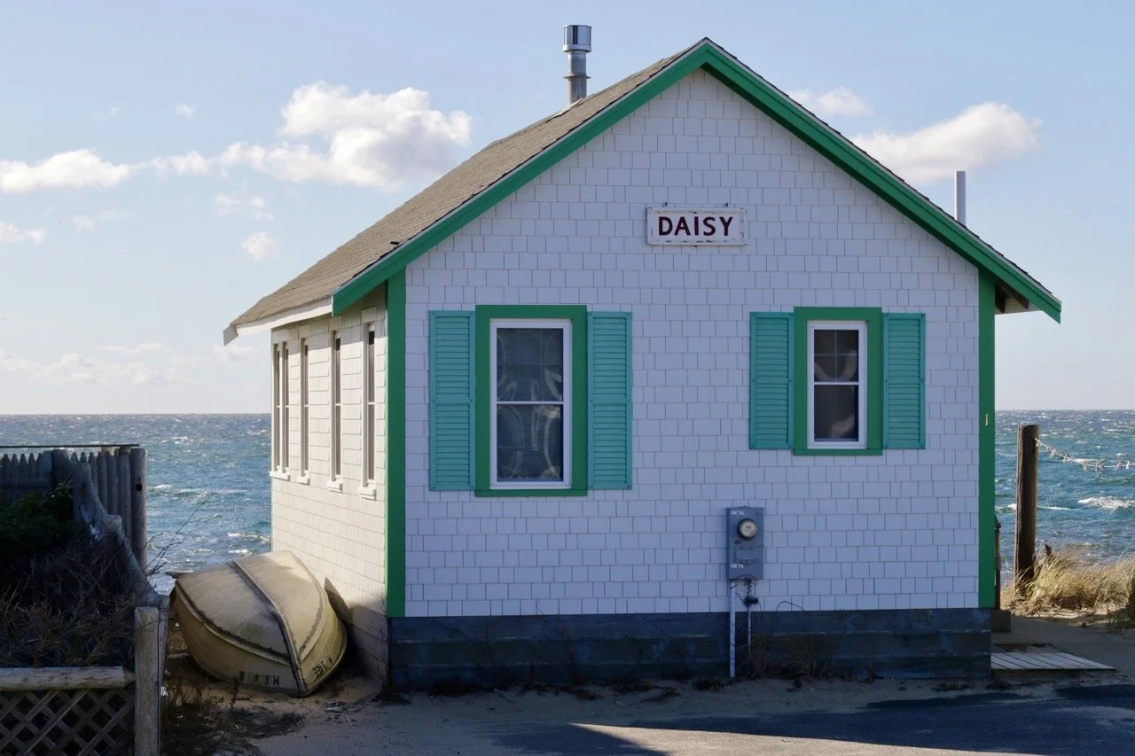 Cape Cod Family Vacation Rental