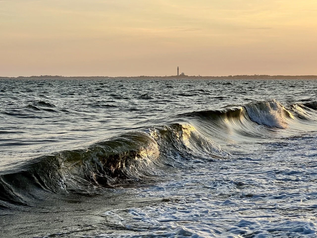 Cape Cod Winter Getaway